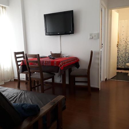 Apartamento Avenida De Mayo 1316 Буенос-Айрес Екстер'єр фото