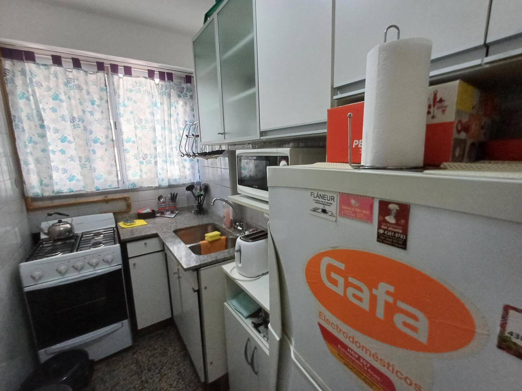 Apartamento Avenida De Mayo 1316 Буенос-Айрес Екстер'єр фото