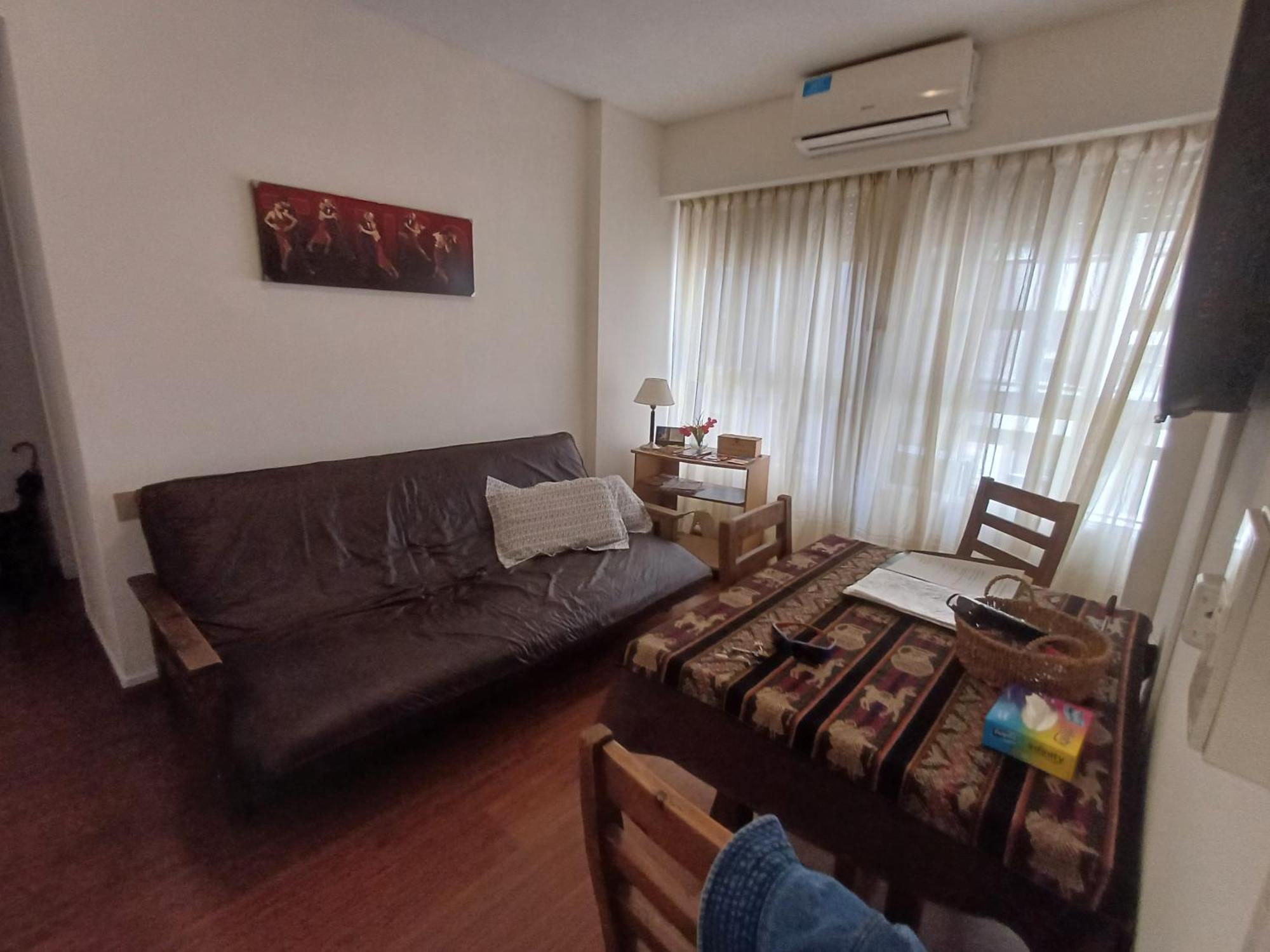 Apartamento Avenida De Mayo 1316 Буенос-Айрес Екстер'єр фото
