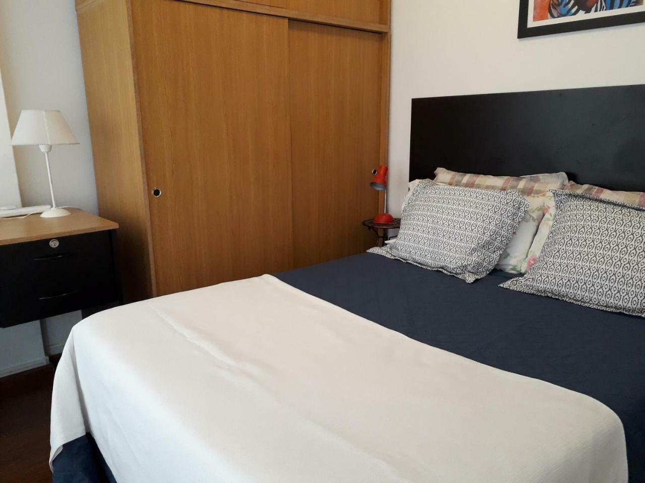 Apartamento Avenida De Mayo 1316 Буенос-Айрес Екстер'єр фото
