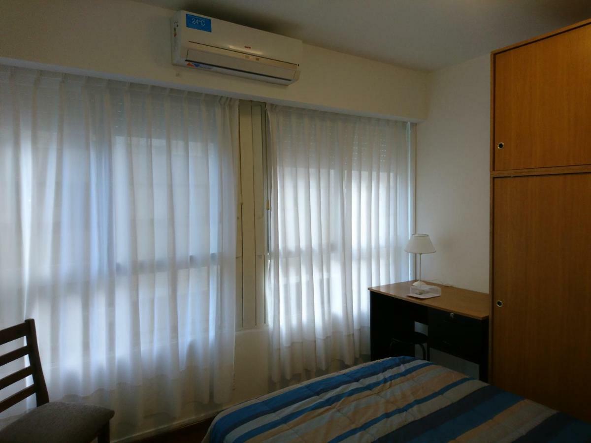 Apartamento Avenida De Mayo 1316 Буенос-Айрес Екстер'єр фото