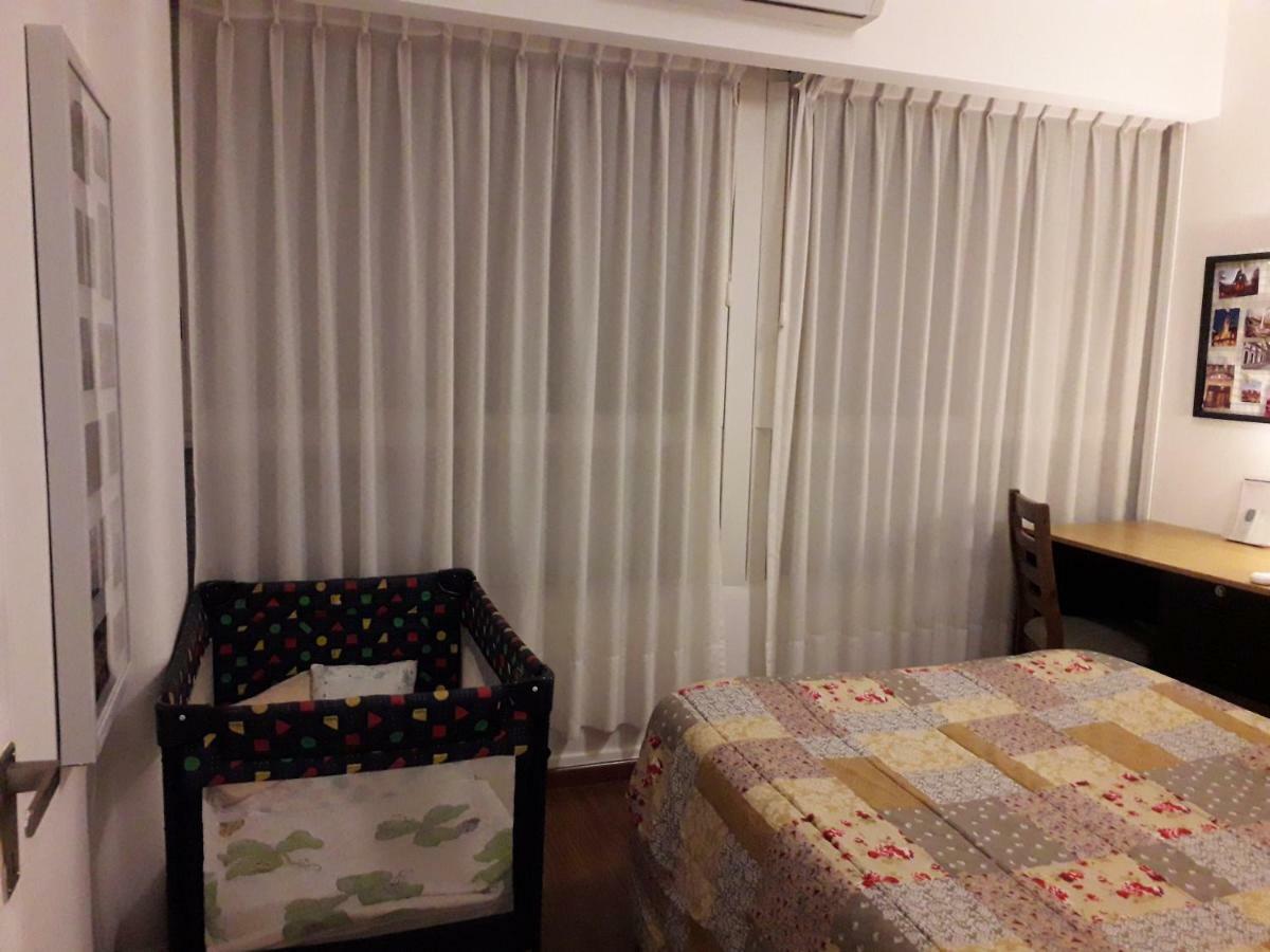 Apartamento Avenida De Mayo 1316 Буенос-Айрес Екстер'єр фото