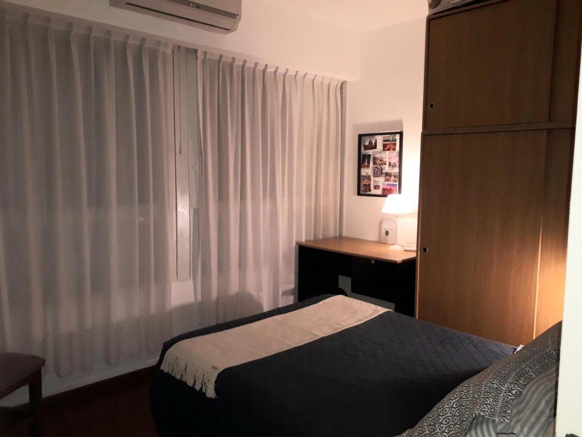 Apartamento Avenida De Mayo 1316 Буенос-Айрес Екстер'єр фото